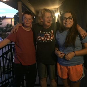 Meet your Posher, Michelle